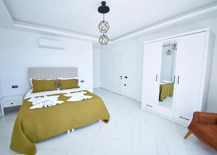 Seaview Luxury In * 卡斯