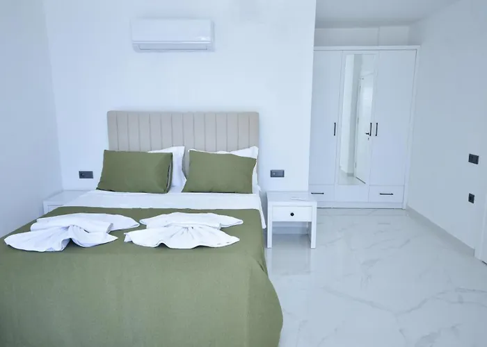 别墅 Seaview Luxury In 卡斯