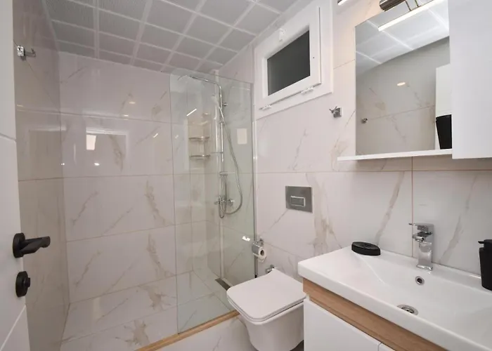 别墅 Seaview Luxury In