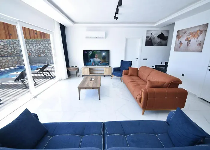 Seaview Luxury In * 卡斯