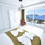 Seaview Luxury In 别墅 *