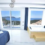 Seaview Luxury In * 卡斯