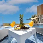 别墅 Seaview Luxury In *