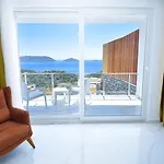 Seaview Luxury In 别墅 卡斯