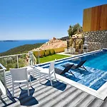 别墅 Seaview Luxury In