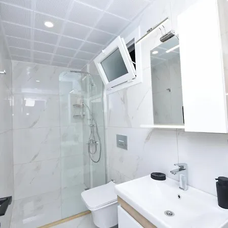 ヴィラ Seaview Luxury In