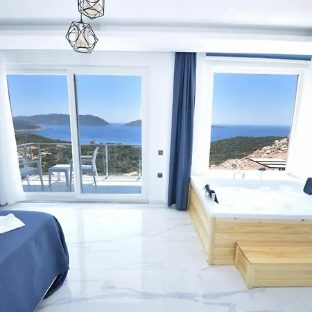 Seaview Luxury In * カシュ