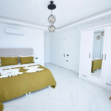 Seaview Luxury In * Каш