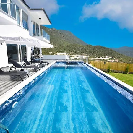 Seaview Luxury In Каш